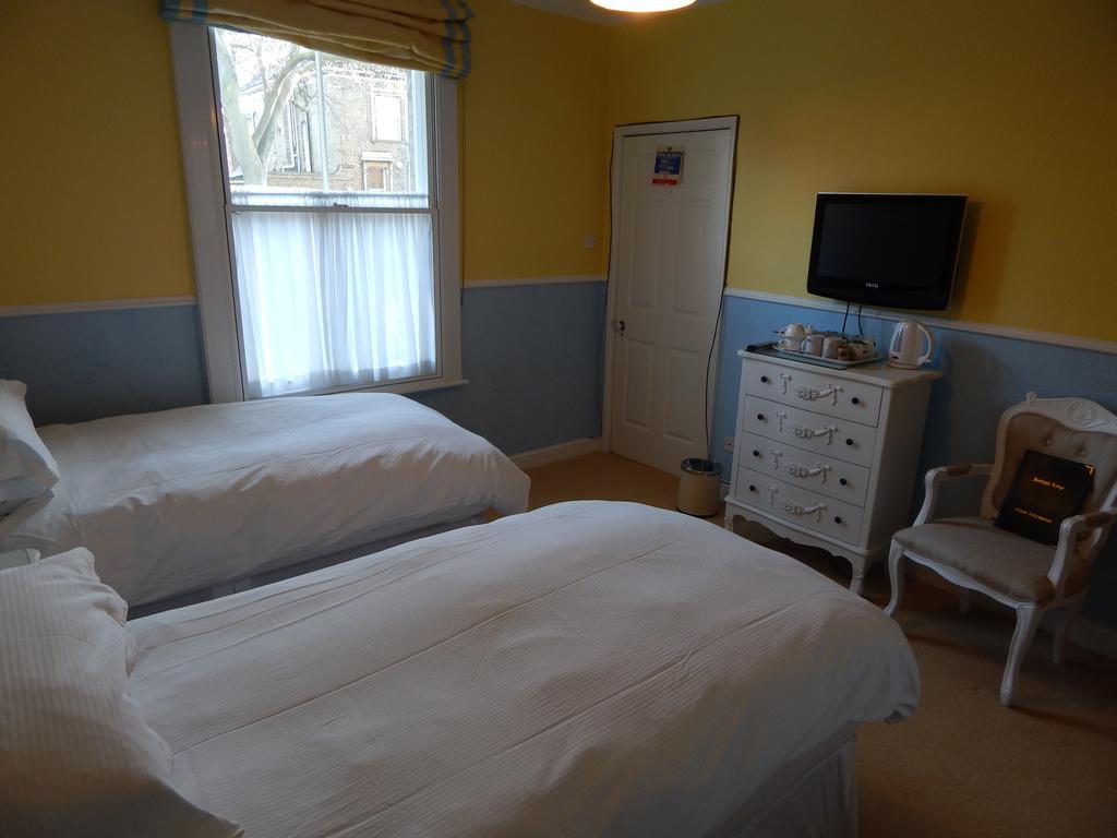 Fairlight Lodge Кингс-Линн Экстерьер фото