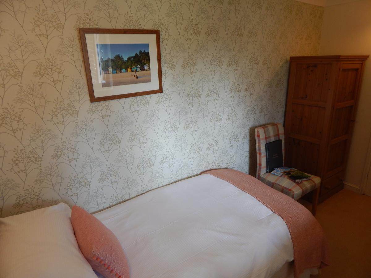 Fairlight Lodge Кингс-Линн Экстерьер фото