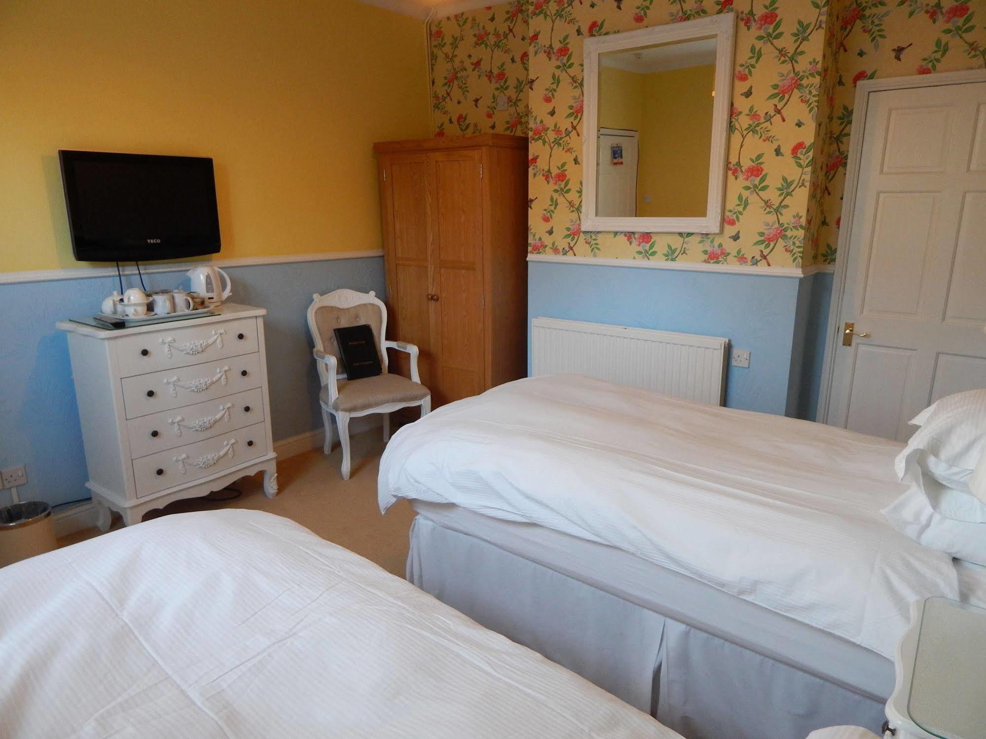 Fairlight Lodge Кингс-Линн Экстерьер фото